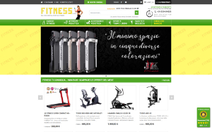 Store Screenshot