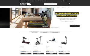Store Screenshot