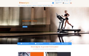 Store Screenshot