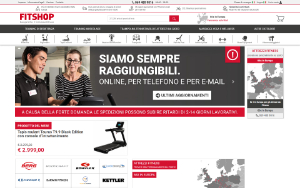Store Screenshot
