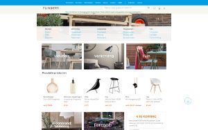 Store Screenshot
