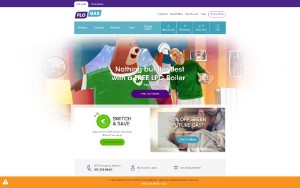 Store Screenshot