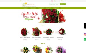Store Screenshot