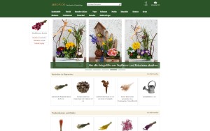 Store Screenshot