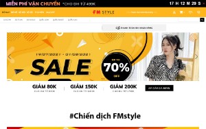 Store Screenshot