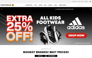 Store Screenshot