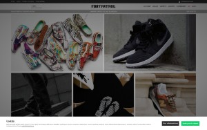 Store Screenshot
