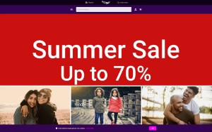 Store Screenshot