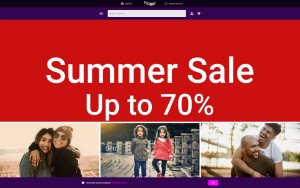 Store Screenshot
