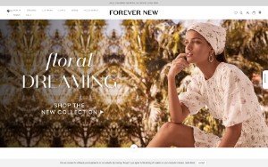 Store Screenshot