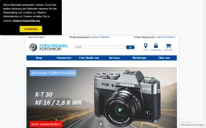 Store Screenshot
