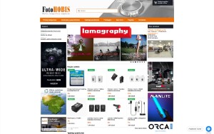 Store Screenshot
