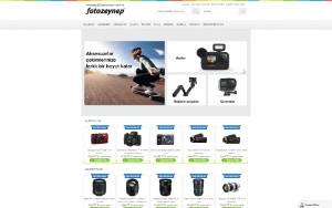 Store Screenshot