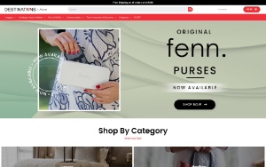 Store Screenshot