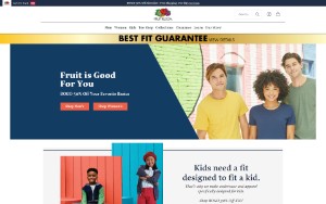 Store Screenshot