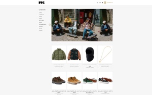 Store Screenshot
