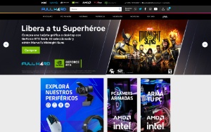 Store Screenshot