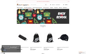 Store Screenshot