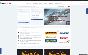Store Screenshot