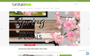 Store Screenshot