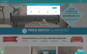 Store Screenshot