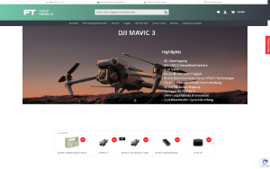 Store Screenshot