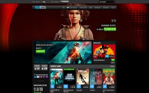 Store Screenshot