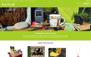 Store Screenshot