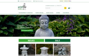 Store Screenshot
