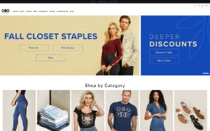 Store Screenshot