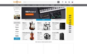 Store Screenshot