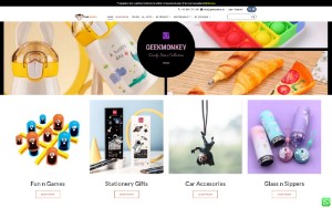 Store Screenshot