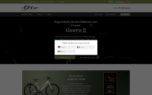 Store Screenshot