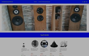 Store Screenshot