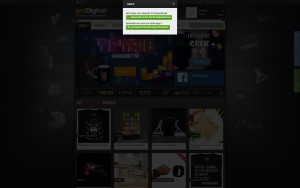 Store Screenshot