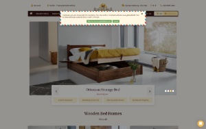 Store Screenshot