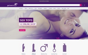 Store Screenshot