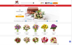 Store Screenshot