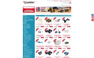 Store Screenshot