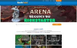 Store Screenshot