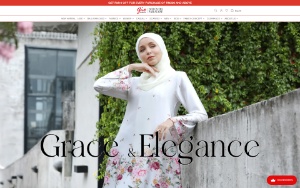 Store Screenshot