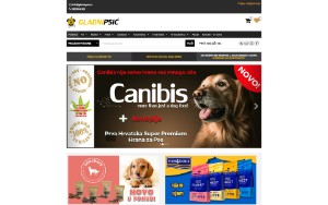 Store Screenshot