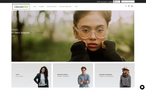 Store Screenshot