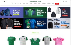 Store Screenshot