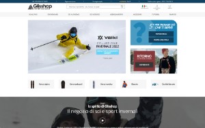 Store Screenshot