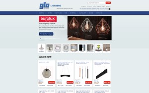 Store Screenshot