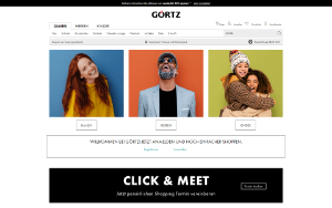 Store Screenshot