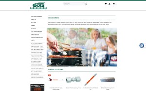 Store Screenshot