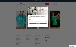 Store Screenshot