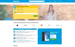 Store Screenshot